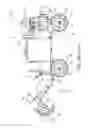 Fig. 03 - Stump grinder wheel confinement system and method therefor