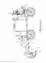 Fig. 04 - Stump grinder wheel confinement system and method therefor