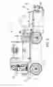 Fig. 07 - Stump grinder wheel confinement system and method therefor