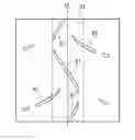 Fig. 01 - Pneumatic tire for motorcycle