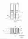Fig. 02 - Tread comprising tread pattern elements covered with an impregnated fibre assembly