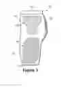 Fig. 04 - Cushioning elements for apparel and other products and methods of manufacturing the cushioning elements