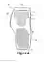 Fig. 05 - Cushioning elements for apparel and other products and methods of manufacturing the cushioning elements