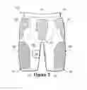 Fig. 06 - Cushioning elements for apparel and other products and methods of manufacturing the cushioning elements