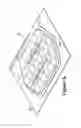 Fig. 07 - Cushioning elements for apparel and other products and methods of manufacturing the cushioning elements