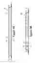 Fig. 10 - Cushioning elements for apparel and other products and methods of manufacturing the cushioning elements