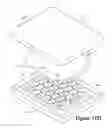 Fig. 15 - Cushioning elements for apparel and other products and methods of manufacturing the cushioning elements