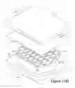 Fig. 19 - Cushioning elements for apparel and other products and methods of manufacturing the cushioning elements