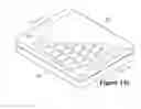 Fig. 20 - Cushioning elements for apparel and other products and methods of manufacturing the cushioning elements