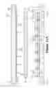 Fig. 23 - Cushioning elements for apparel and other products and methods of manufacturing the cushioning elements