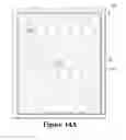 Fig. 35 - Cushioning elements for apparel and other products and methods of manufacturing the cushioning elements