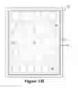 Fig. 40 - Cushioning elements for apparel and other products and methods of manufacturing the cushioning elements