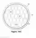 Fig. 41 - Cushioning elements for apparel and other products and methods of manufacturing the cushioning elements