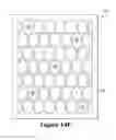 Fig. 50 - Cushioning elements for apparel and other products and methods of manufacturing the cushioning elements