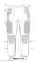 Fig. 53 - Cushioning elements for apparel and other products and methods of manufacturing the cushioning elements
