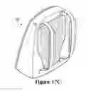 Fig. 60 - Cushioning elements for apparel and other products and methods of manufacturing the cushioning elements