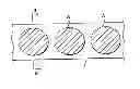 Fig. 01 - Label sheet for cleaning and conveying member having cleaning function