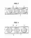 Fig. 03 - Label sheet for cleaning and conveying member having cleaning function