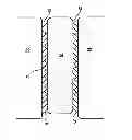 Fig. 01 - Method and apparatus for adhesive bonding in an aqueous medium