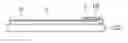 Fig. 01 - Assembly apparatus for a display device