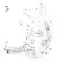 Fig. 05 - BEAD BREAKING UNIT FOR TYRE CHANGING MACHINES OR THE LIKE