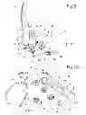 Fig. 08 - BEAD BREAKING UNIT FOR TYRE CHANGING MACHINES OR THE LIKE