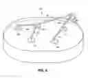 Fig. 05 - Fluid evaporator for an open fluid reservoir
