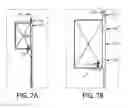 Fig. 08 - Window covering multi-lift system