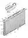 Fig. 07 - Motorized window shade