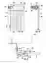 Fig. 09 - Drive assisted roller assembly for rolling door