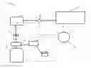 Fig. 01 - METHOD FOR PROCESSING OF HEAT ENERGY ABSORBED FROM THE ENVIRONMENT AND A UNIT FOR PROCESSING OF HEAT ENERGY ABSORBED FROM THE ENVIRONMENT