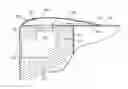 Fig. 01 - Vehicle fairing for use with air conditioning unit