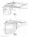 Fig. 03 - Vehicle fairing for use with air conditioning unit