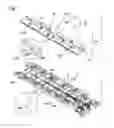Fig. 02 - Insulative cover for covering case of busbar module