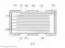 Fig. 01 - Multilayer ceramic capacitor and mounting board therefor