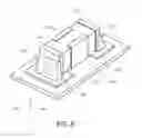 Fig. 05 - Multilayer ceramic capacitor and mounting board therefor