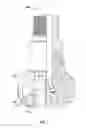 Fig. 07 - Drill bit with self-adjusting pads