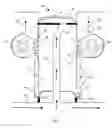 Fig. 07 - Circumferential and longitudinal cutter coverage in continuation of a first bit diameter to a second expandable reamer diameter