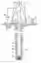 Fig. 01 - Isolation adapter for using multiple power sources in a bottom hole assembly