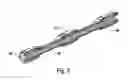 Fig. 04 - Fiber-containing diamond-impregnated cutting tools and methods of forming and using same