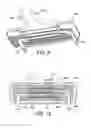 Fig. 08 - Conformal transverse muffler