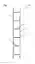 Fig. 02 - Ultra Lightweight Segmented Ladder/Bridge System