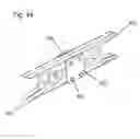 Fig. 45 - Ultra Lightweight Segmented Ladder/Bridge System