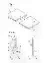 Fig. 02 - Platform assembly and a method for manufacturing an elevator car and an elevator car