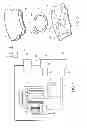 Fig. 02 - Method for manufacturing a braking element with integrated sensor, in particular a brake pad, brake pad with integrated sensor, vehicle braking system and associated method