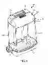 Fig. 06 - Luggage frame
