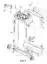 Fig. 07 - Luggage frame