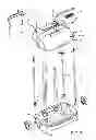 Fig. 08 - Luggage frame