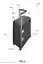 Fig. 02 - CASE COMPRISING A HANDLE