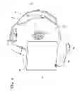 Fig. 09 - CABLE HOUSING APPARATUS